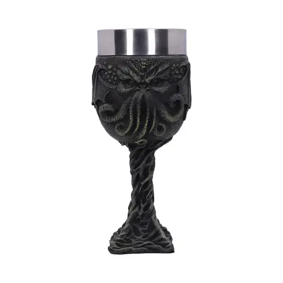 NEMESIS NOW CTHULHU'S THIRST 17CM-0