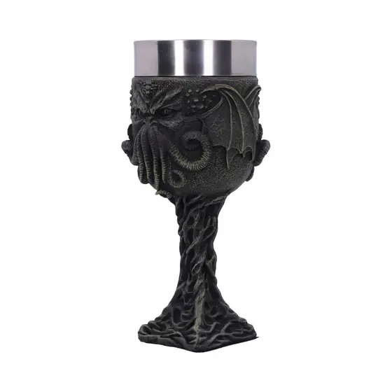NEMESIS NOW CTHULHU'S THIRST 17CM-1