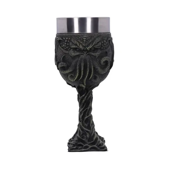 NEMESIS NOW CTHULHU'S THIRST 17CM-2