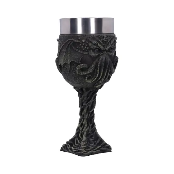 NEMESIS NOW CTHULHU'S THIRST 17CM-3