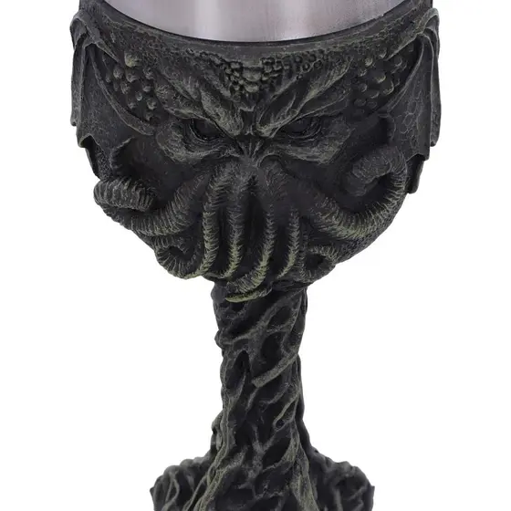 NEMESIS NOW CTHULHU'S THIRST 17CM-4