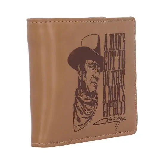 NEMESIS NOW JOHN WAYNE WALLET (JW)-1