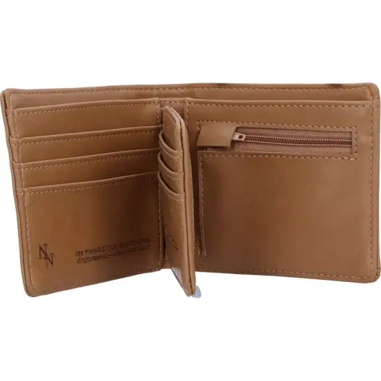 NEMESIS NOW JOHN WAYNE WALLET (JW)-2