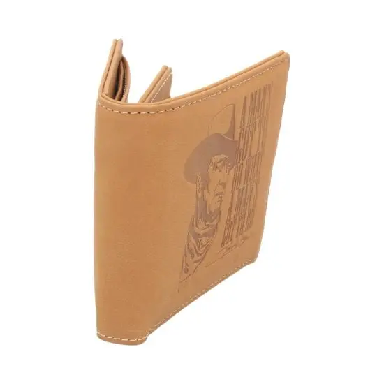 NEMESIS NOW JOHN WAYNE WALLET (JW)-6
