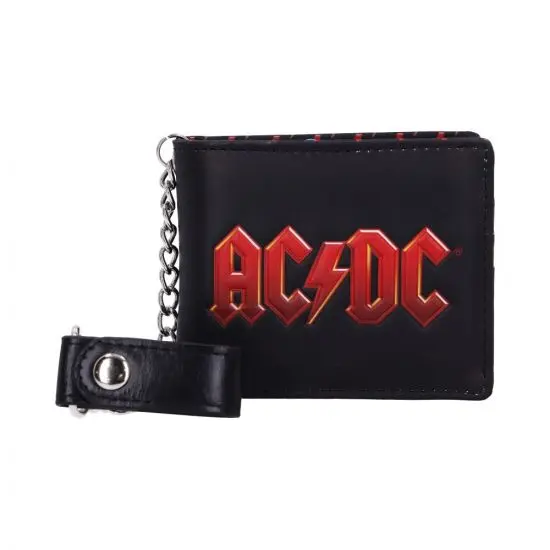 NEMESIS NOW ACDC WALLET 11CM-0
