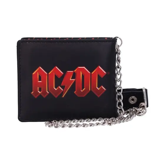 NEMESIS NOW ACDC WALLET 11CM-2