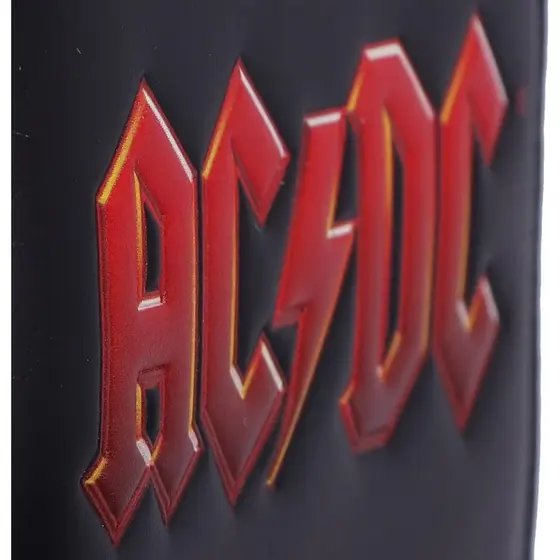 NEMESIS NOW ACDC WALLET 11CM-5