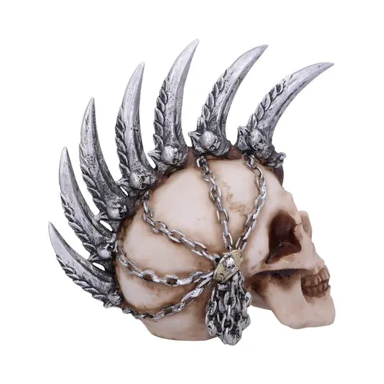 NEMESIS NOW CHAIN BLADE-2