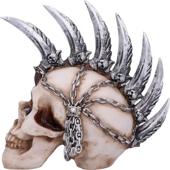 NEMESIS NOW CHAIN BLADE-4