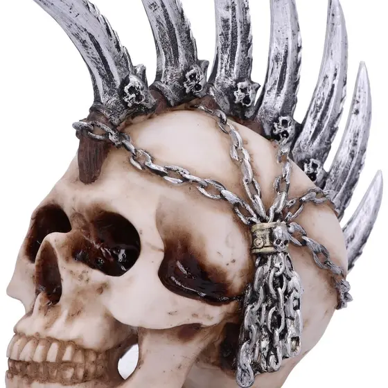 NEMESIS NOW CHAIN BLADE-5