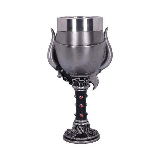 NEMESIS NOW Motorhead warpig goblet-2