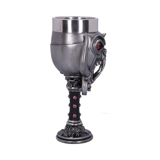 NEMESIS NOW Motorhead warpig goblet-3