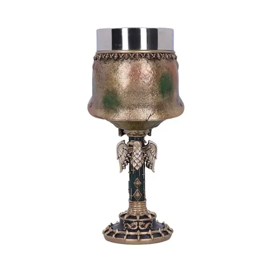 NEMESIS NOW Slayer skull goblet-2