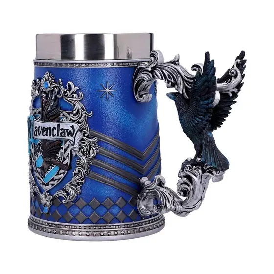 NEMESIS NOW Harry Potter Ravenclaw tankard-1