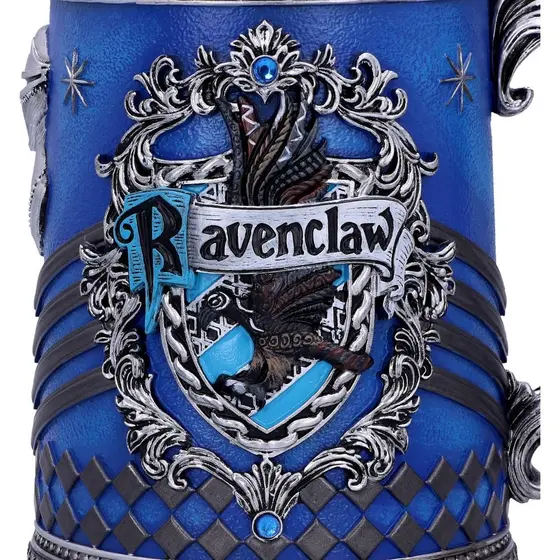 NEMESIS NOW Harry Potter Ravenclaw tankard-4
