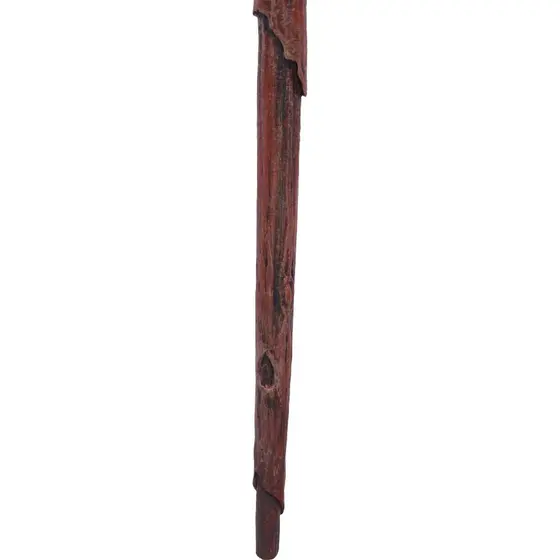 NEMESIS NOW HARRY POTTER HARRY'S WAND HANGING ORNAMENT 15.5CM-5
