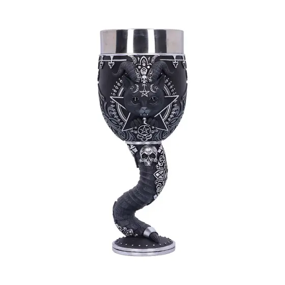 NEMESIS NOW Pawzuph goblet-0