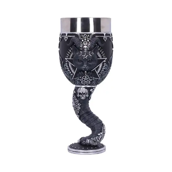NEMESIS NOW Pawzuph goblet-2