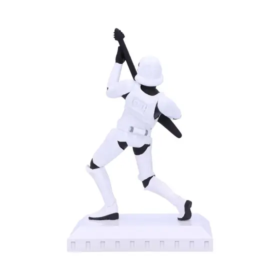 NEMESIS NOW STORMTROOPER ROCK ON! 18CM-2