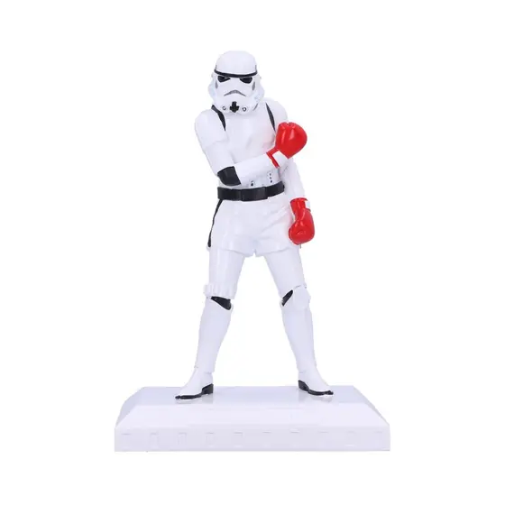 NEMESIS NOW STORMTROOPER THE GREATEST 18CM-0