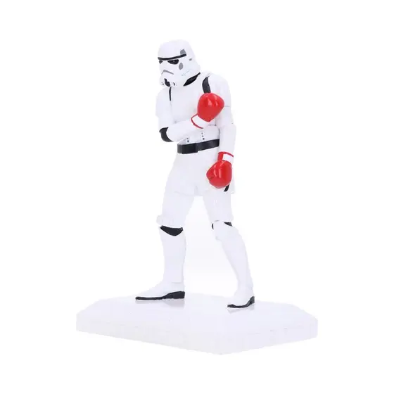 NEMESIS NOW STORMTROOPER THE GREATEST 18CM-1