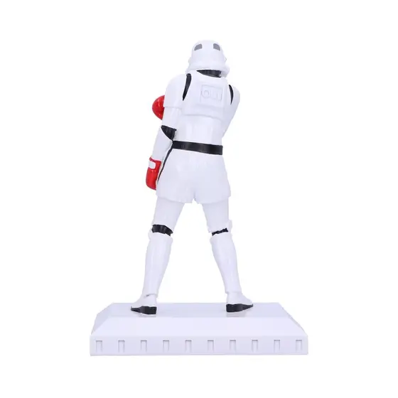 NEMESIS NOW STORMTROOPER THE GREATEST 18CM-2