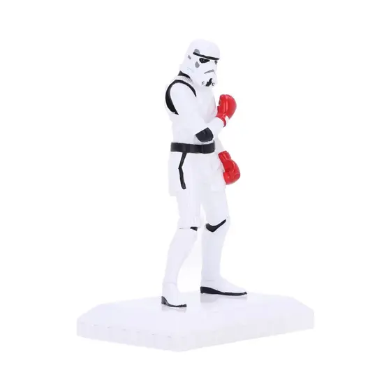 NEMESIS NOW STORMTROOPER THE GREATEST 18CM-3