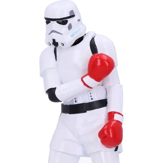 NEMESIS NOW STORMTROOPER THE GREATEST 18CM-4
