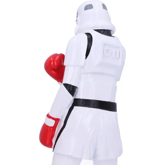NEMESIS NOW STORMTROOPER THE GREATEST 18CM-5