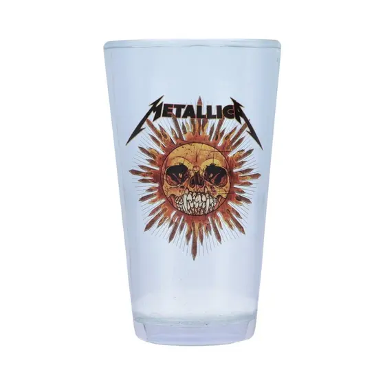 NEMESIS NOW Metallica sun glass-0