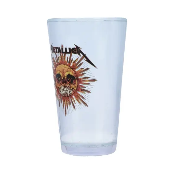 NEMESIS NOW Metallica sun glass-1