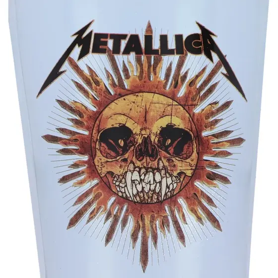 NEMESIS NOW Metallica sun glass-2