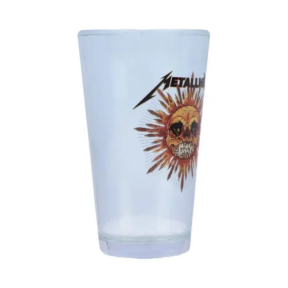 NEMESIS NOW Metallica sun glass-3