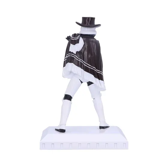 NEMESIS NOW STORMTROOPER THE GOOD,THE BAD AND THE TROOPER 18CM-2