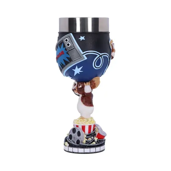 NEMESIS NOW GREMLINS GIZMO GOBLET 19.5CM-1