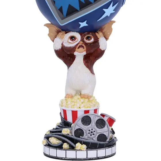 NEMESIS NOW GREMLINS GIZMO GOBLET 19.5CM-4