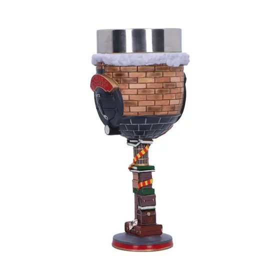 NEMESIS NOW HARRY POTTER PLATFORM 9 3/4 GOBLET-1