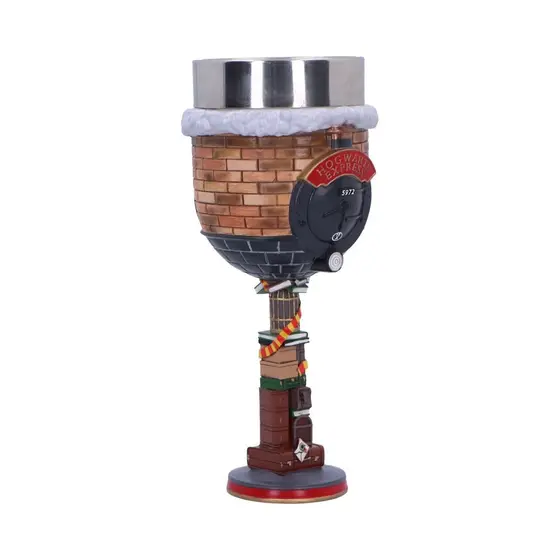 NEMESIS NOW HARRY POTTER PLATFORM 9 3/4 GOBLET-3