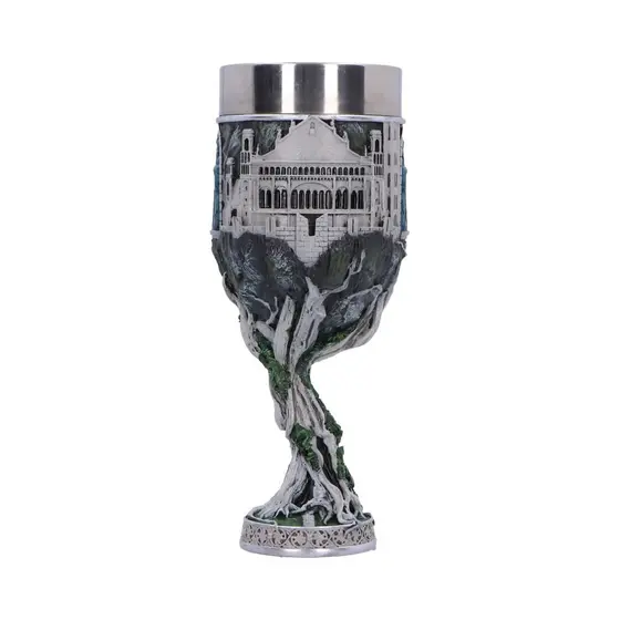 NEMESIS NOW Lord of the Rings Gondor goblet-0