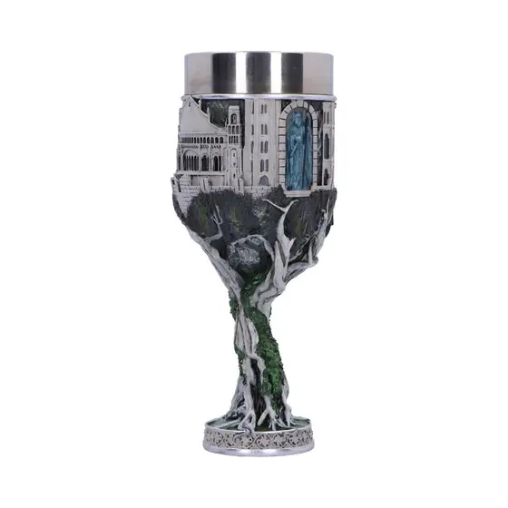 NEMESIS NOW Lord of the Rings Gondor goblet-1