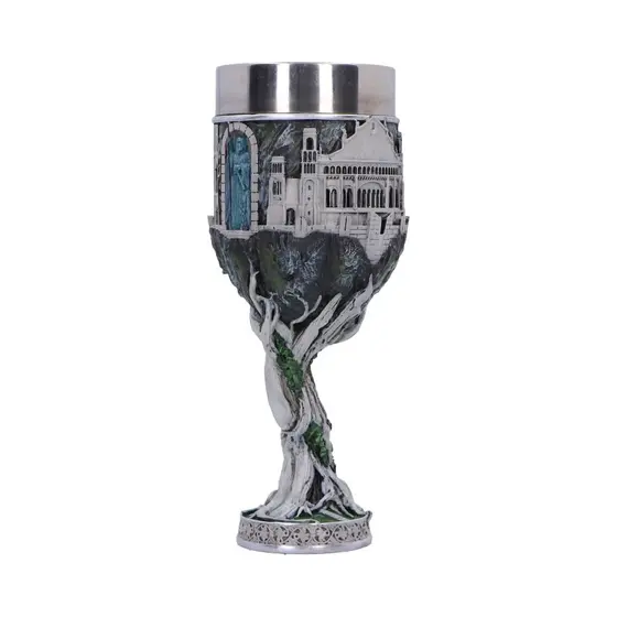 NEMESIS NOW Lord of the Rings Gondor goblet-3