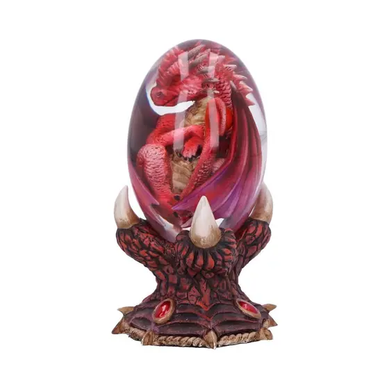 NEMESIS NOW ELEMENTAL DRAGONLINGS - FIRE 12CM-1