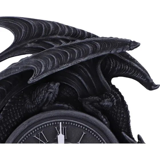 NEMESIS NOW TIME TO BURN 20.5CM-5