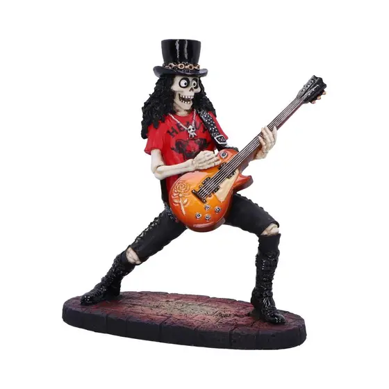 NEMESIS NOW SKELETAL SOLO 15.3CM-0