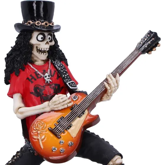 NEMESIS NOW SKELETAL SOLO 15.3CM-4