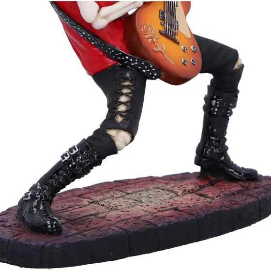 NEMESIS NOW SKELETAL SOLO 15.3CM-5