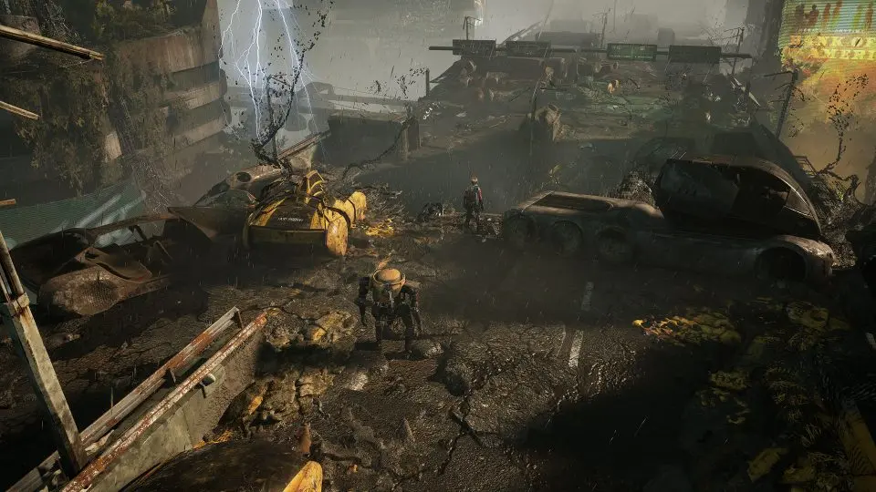 Miasma Chronicles (Playstation 5)-3