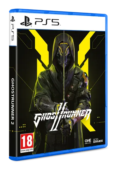 Ghostrunner 2 (Playstation 5)-0