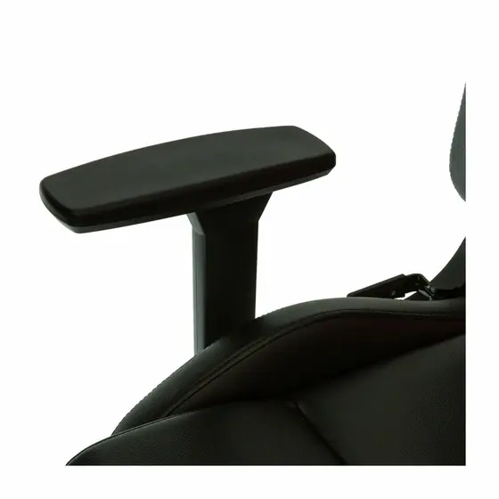 SPARCO GAMING CHAIR GRIP BLACK/BLUE SKY-3