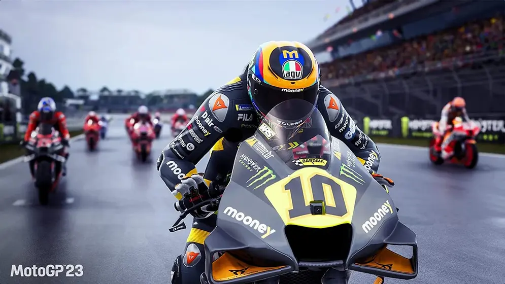 MotoGP 23 (Xbox Series X & Xbox One)-1